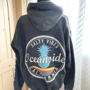 Oceanside, California Sweatshirt